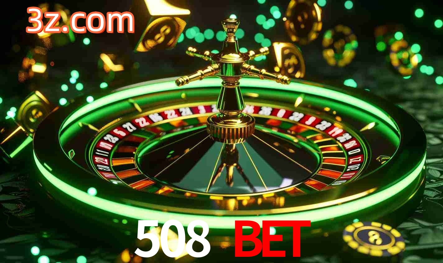 Desfrutar de um Cassino 508 Bet