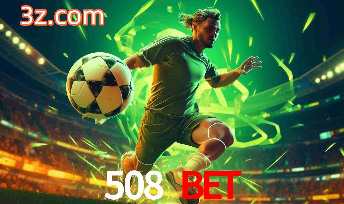 Diversidade Apostas no 508 Bet