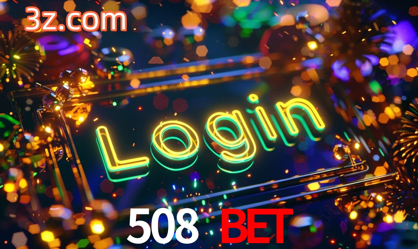 Populares Slots 508 Bet