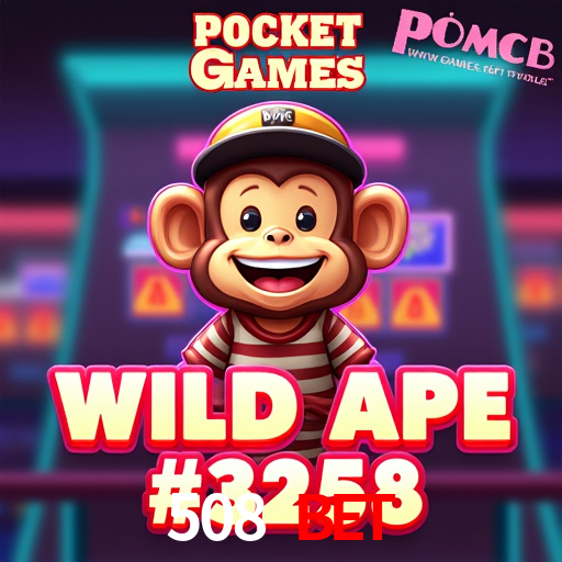 Generoso Bônus Cassino 508 Bet