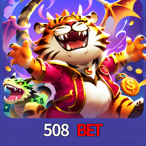 Experiência Imersiva no Cassino Online 508 Bet